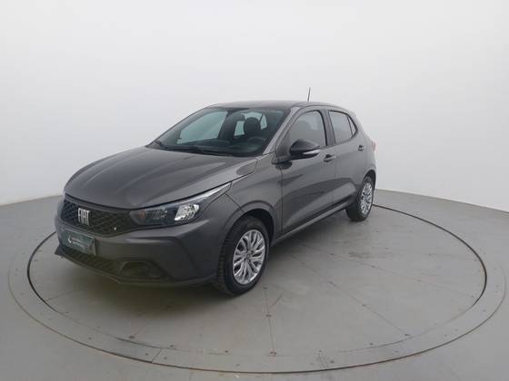 FIAT ARGO 1.0 FIREFLY FLEX DRIVE MANUAL FIAT ARGO 1.0 FIREFLY FLEX DRIVE MANUAL